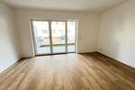 Terrassenwohnung Fürth Südstadt - 2 Zimmer, 61 m&sup2;, 1.220&euro; | Angebot:21870303