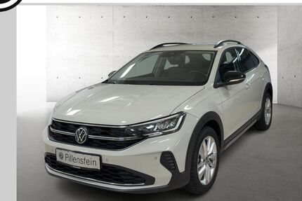 VW Taigo 21.250 km 25.407 &euro; Fürth 90762