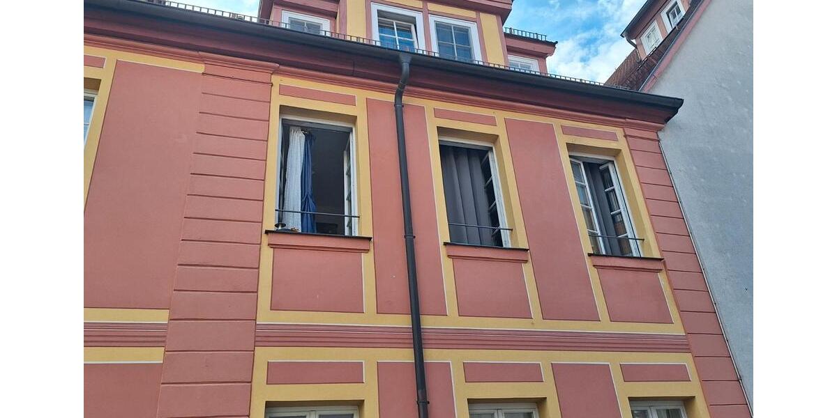 Etagenwohnung Schwabach - 1 Zimmer, 36 m&sup2;, 130.000&euro; | Angebot:27262222