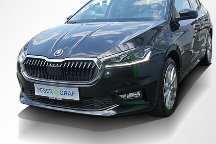 Skoda Fabia 12.450 km 18.750 &euro; Lauf an der Pegnitz 91207