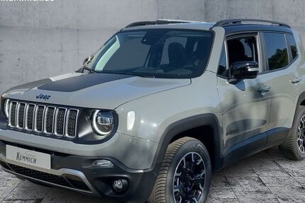 Jeep Renegade 7.890 km 27.990 &euro; Fürth 90765