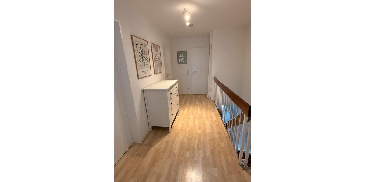 Reihenhaus Nürnberg Gebersdorf - 4 Zimmer, 110 m&sup2;, 550.000&euro; | Angebot:25959184