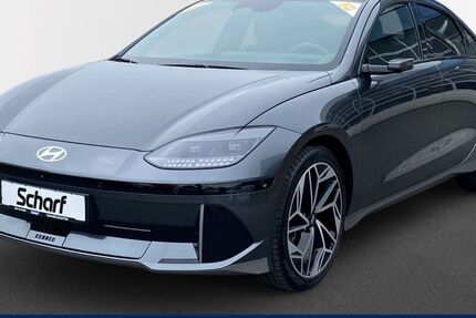 Hyundai IONIQ 6 16.194 km 32.290 &euro; Lauf 91207