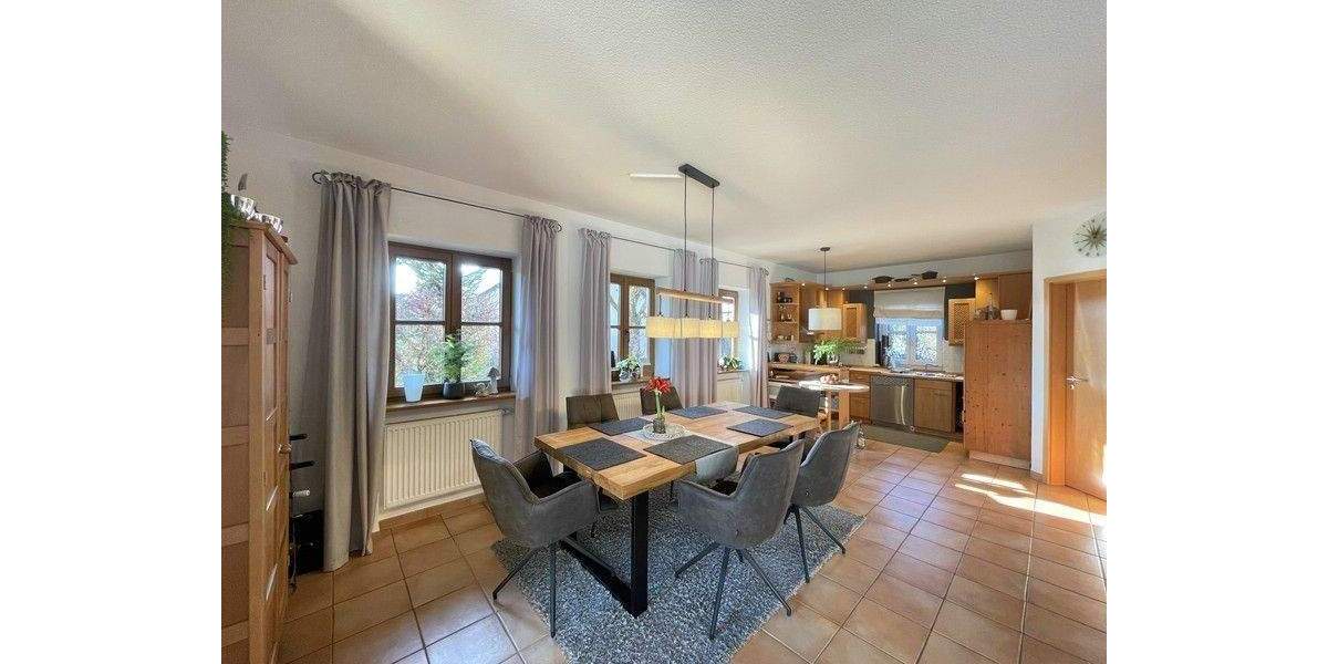 Einfamilienhaus Gräfenberg - 4 Zimmer, 149 m&sup2;, 578.000&euro; | Angebot:25699461