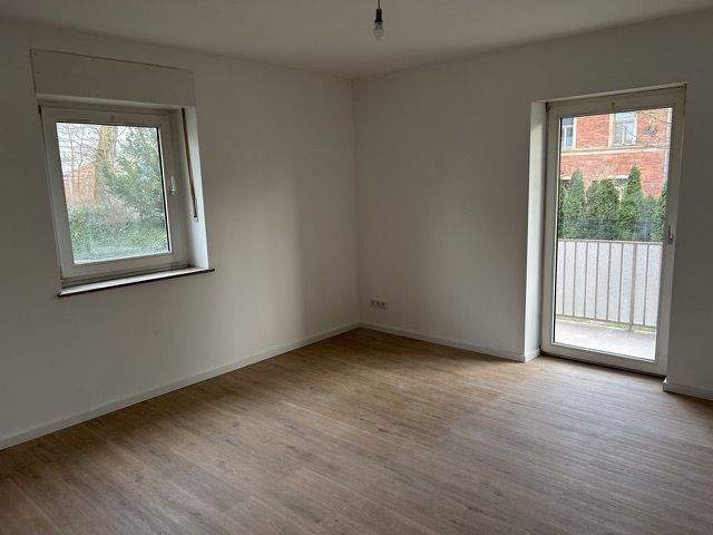Etagenwohnung Neunkirchen am Sand Neunkirchen - 2 Zimmer, 56 m&sup2;, 650&euro; | Angebot:25727999