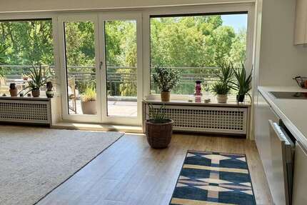 Wohnung Stein - 3.5 Zimmer, 120 m&sup2;, 1.620&euro; | Angebot:26836862