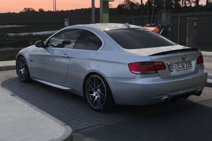 BMW 335 124.000 km 17.000 &euro; Fürth 90766