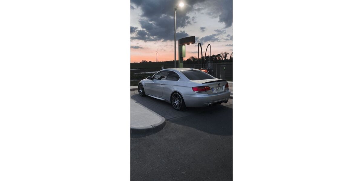 BMW 335 124.000 km 17.000 &euro; Fürth 90766