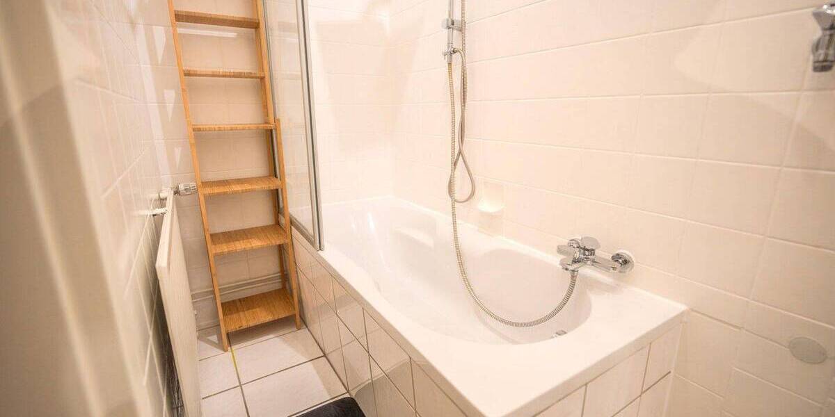 Etagenwohnung Fürth Innenstadt - 3 Zimmer, 64 m&sup2;, 199.000&euro; | Angebot:25927771