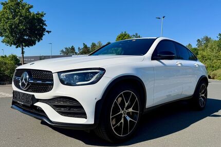 Mercedes-Benz GLC 300 277.661 km 23.999 &euro; Leinburg bei Nürnberg 91227