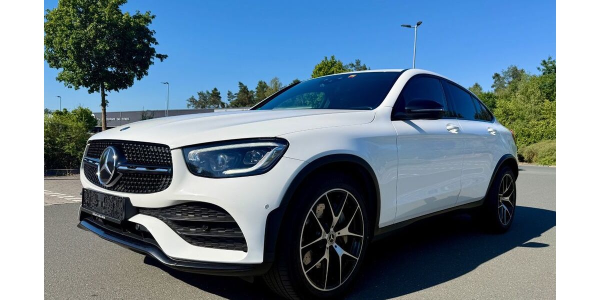 Mercedes-Benz GLC 300 277.661 km 23.999 &euro; Leinburg bei Nürnberg 91227