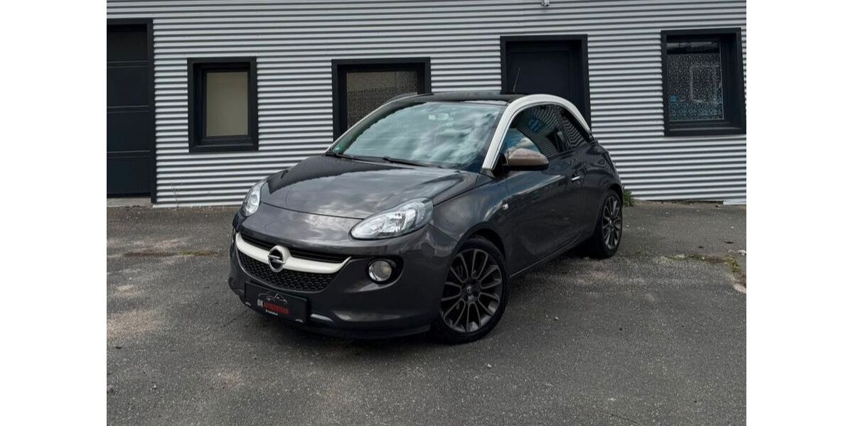 Opel Adam 139.980 km 5.750 &euro; Schwabach 91126