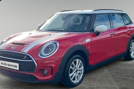 Mini Cooper S Clubman 51.409 km 19.980 &euro; Nürnberg 90480