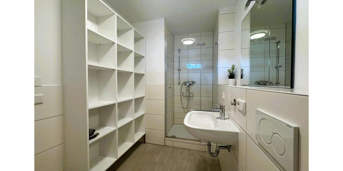 Etagenwohnung Erlangen Am Anger - 1 Zimmer, 34 m&sup2;, 570&euro; | Angebot:26003969