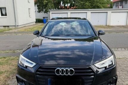 Audi A4 181.879 km 17.400 &euro; Nürnberg 90482