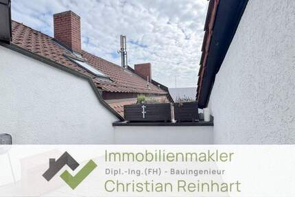 Wohnung Nürnberg Tafelhof - 2 Zimmer, 66 m&sup2;, 245.000&euro; | Angebot:25666614