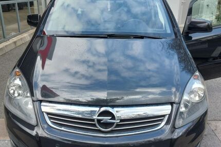 Opel Zafira 242.600 km 3.300 &euro; Büchenbach 91186