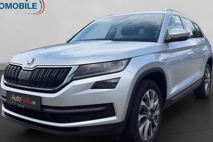Skoda Kodiaq 33.547 km 29.999 &euro; Schnaittach 91220