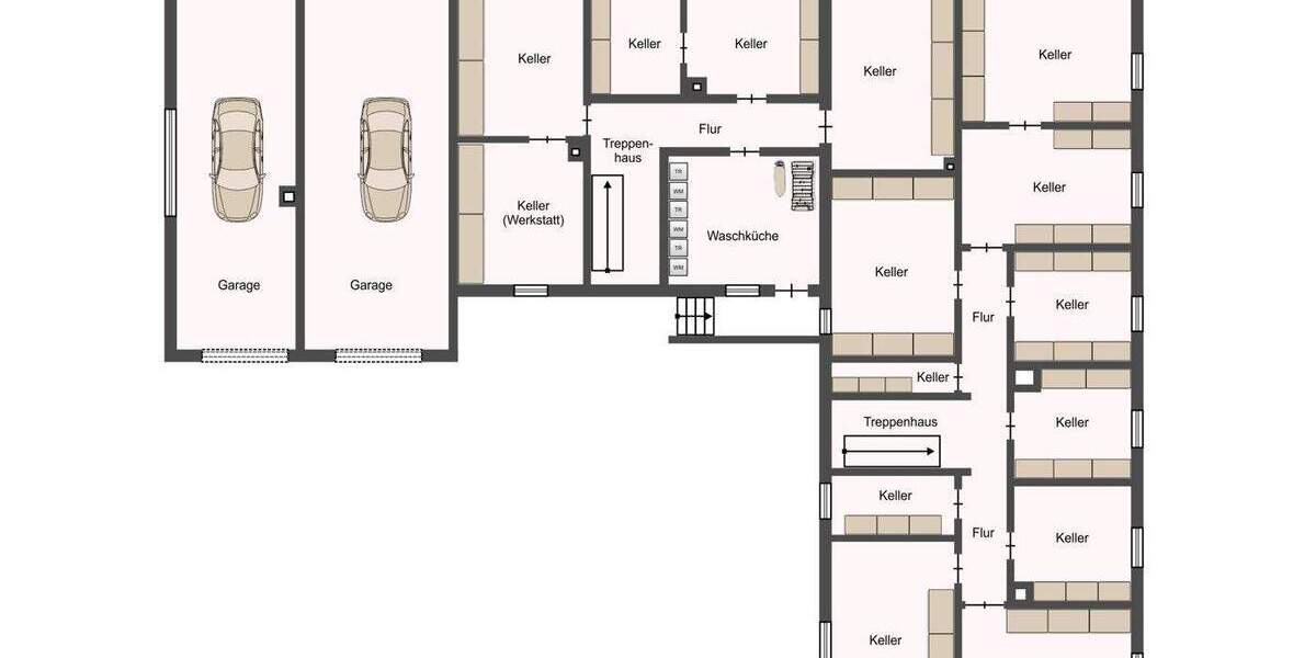 Mehrfamilienhaus, Wohnhaus Stein bei Nürnberg Oberweihersbuch - 1.780.000&euro; | Angebot:25663164