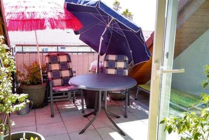 Wohnung Nürnberg Gleißhammer - 3 Zimmer, 90 m&sup2;, 349.900&euro; | Angebot:26828925