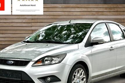 Ford Focus 137.035 km 2.300 &euro; Nürnberg 90411