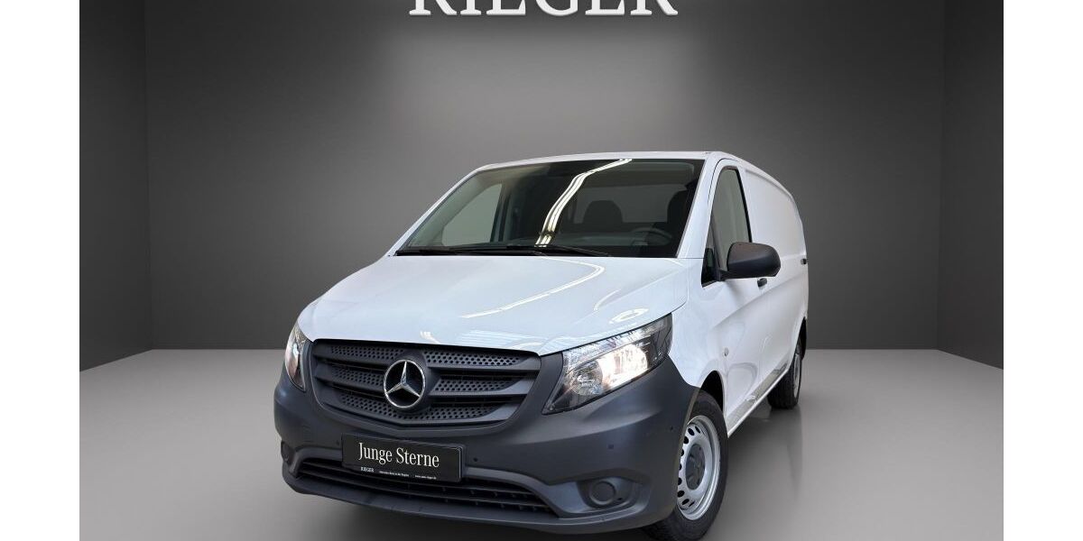 Mercedes-Benz Vito 67.408 km 32.606 &euro; Altdorf 90518