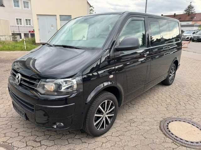 VW T5 Transporter 179.100 km 22.300 &euro; Nürnberg 90475