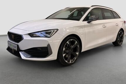 Cupra Leon 74.290 km 22.480 &euro; Cadolzburg 90556