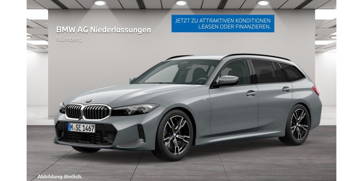 BMW 318 8.251 km 42.495 &euro; Nürnberg 90441