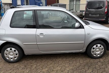 VW Lupo 116.000 km 1.990 &euro; Forchheim 91301