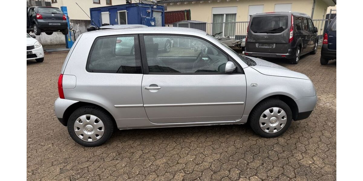 VW Lupo 116.000 km 1.990 &euro; Forchheim 91301