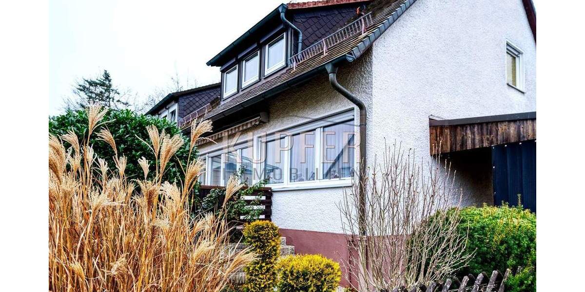 Doppelhaushälfte Forchheim - 4 Zimmer, 103 m&sup2;, 360.000&euro; | Angebot:25663666