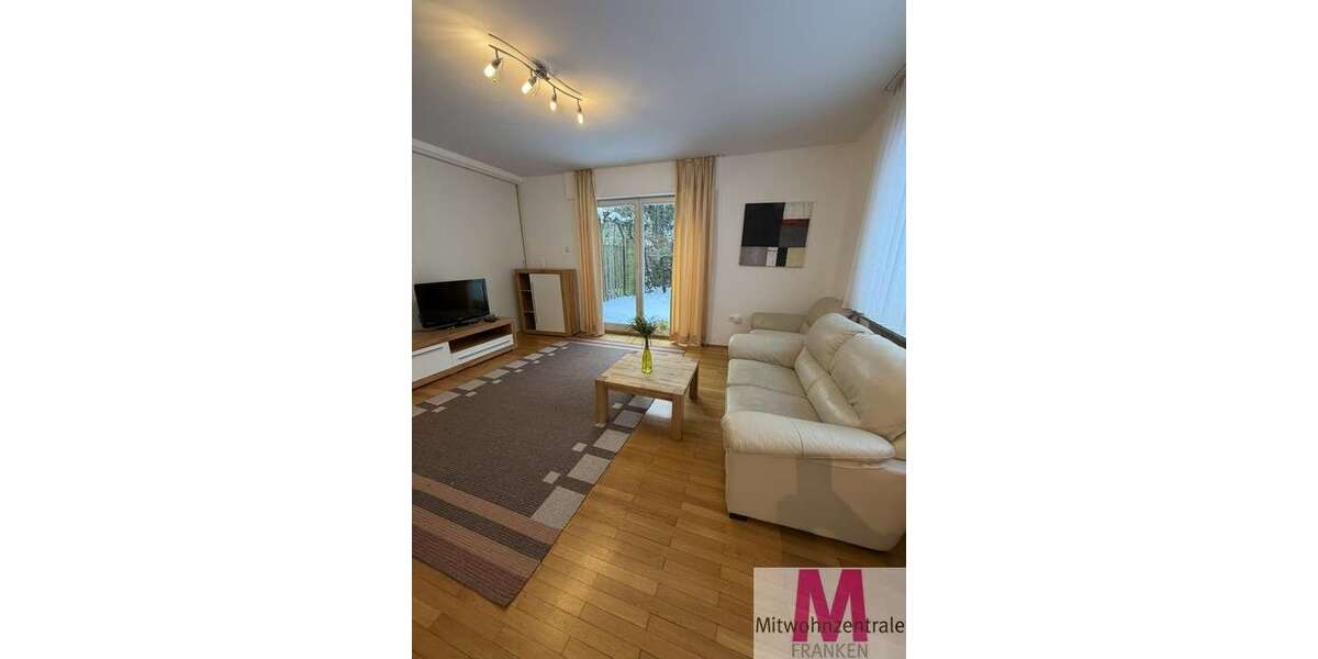 Zimmer Nürnberg Erlenstegen - 2 Zimmer, 1.290&euro; | Angebot:25926923