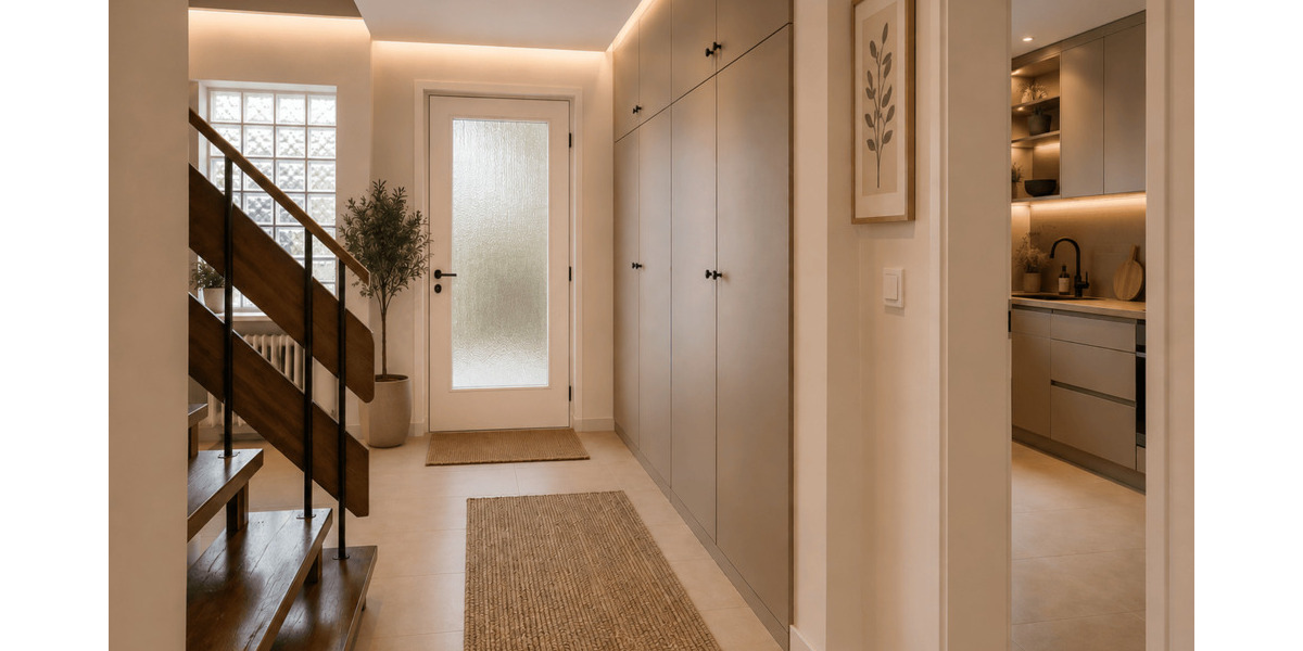 Doppelhaushälfte Feucht - 4 Zimmer, 100 m&sup2;, 425.000&euro; | Angebot:26833525