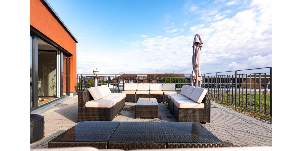 Etagenwohnung Nürnberg Gleißhammer - 2 Zimmer, 59 m&sup2;, 1.041&euro; | Angebot:19064492
