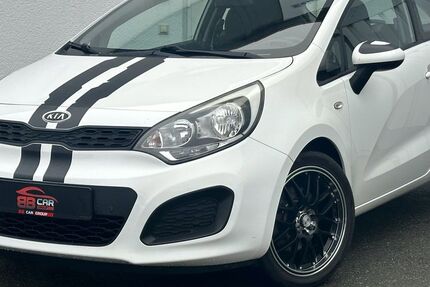 Kia Rio 174.280 km 3.490 &euro; Burgthann 90559