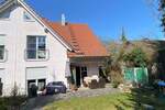 Doppelhaushälfte Langensendelbach Bräuningshof - 5 Zimmer, 140 m&sup2;, 1.575&euro; | Angebot:25937341