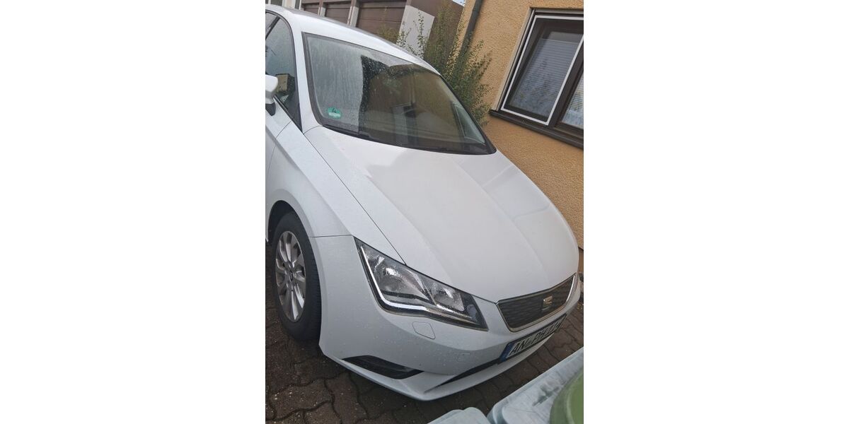 Seat Leon 115.000 km 6.800 &euro; Heilsbronn 91586