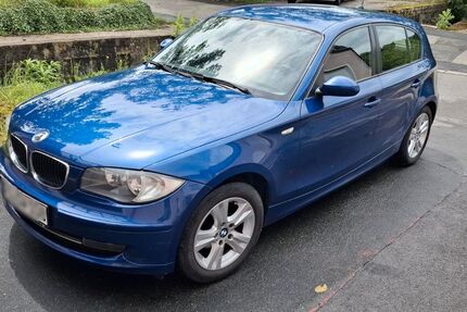 BMW 116 168.000 km 3.990 &euro; Gräfenberg 91322