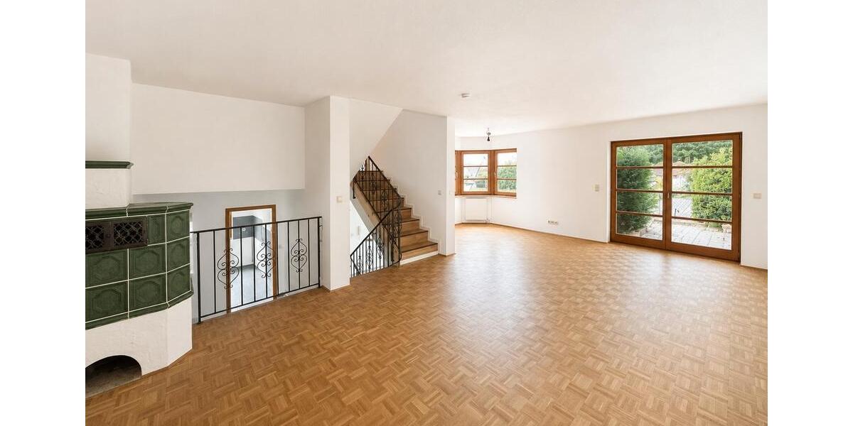 Doppelhaushälfte Forchheim - 5 Zimmer, 120 m&sup2;, 1.900&euro; | Angebot:26560625