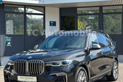 BMW X7 79.420 km 57.998 &euro; Fürth 90765