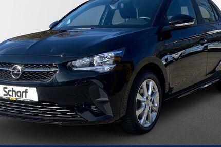 Opel Corsa 33.262 km 13.190 &euro; Lauf 91207