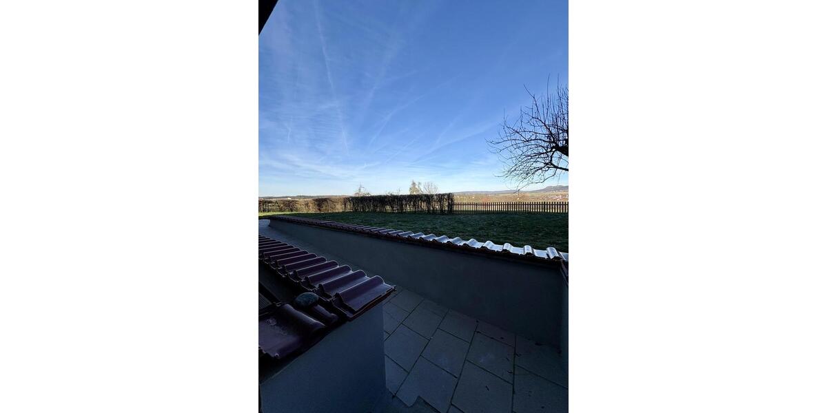 Etagenwohnung Kunreuth - 3 Zimmer, 98 m&sup2;, 700&euro; | Angebot:25546646