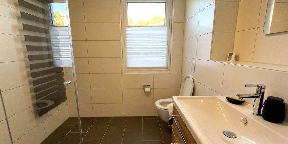 Doppelhaushälfte Erlangen Dechsendorf - 5 Zimmer, 133 m&sup2;, 950.000&euro; | Angebot:25662158