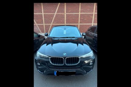 BMW X3 287.000 km 8.500 &euro; Nürnberg 90478