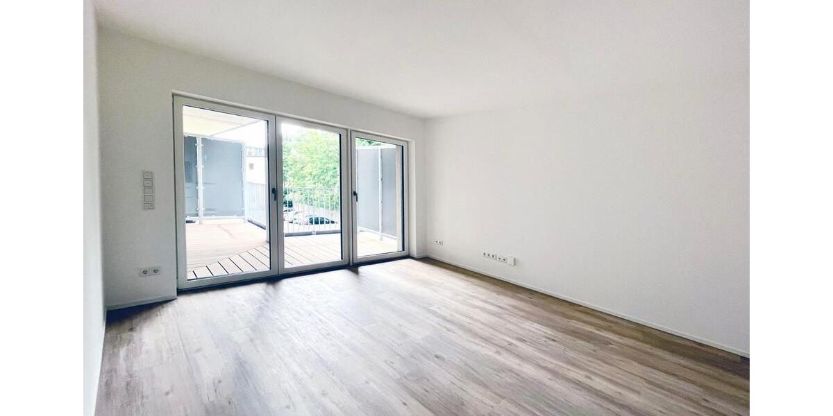 Etagenwohnung Fürth Südstadt - 3 Zimmer, 86 m&sup2;, 1.705&euro; | Angebot:21871810