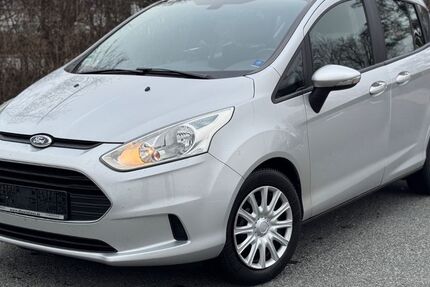 Ford B-Max 244.000 km 2.990 &euro; Oberferrieden/Burgthann 90559