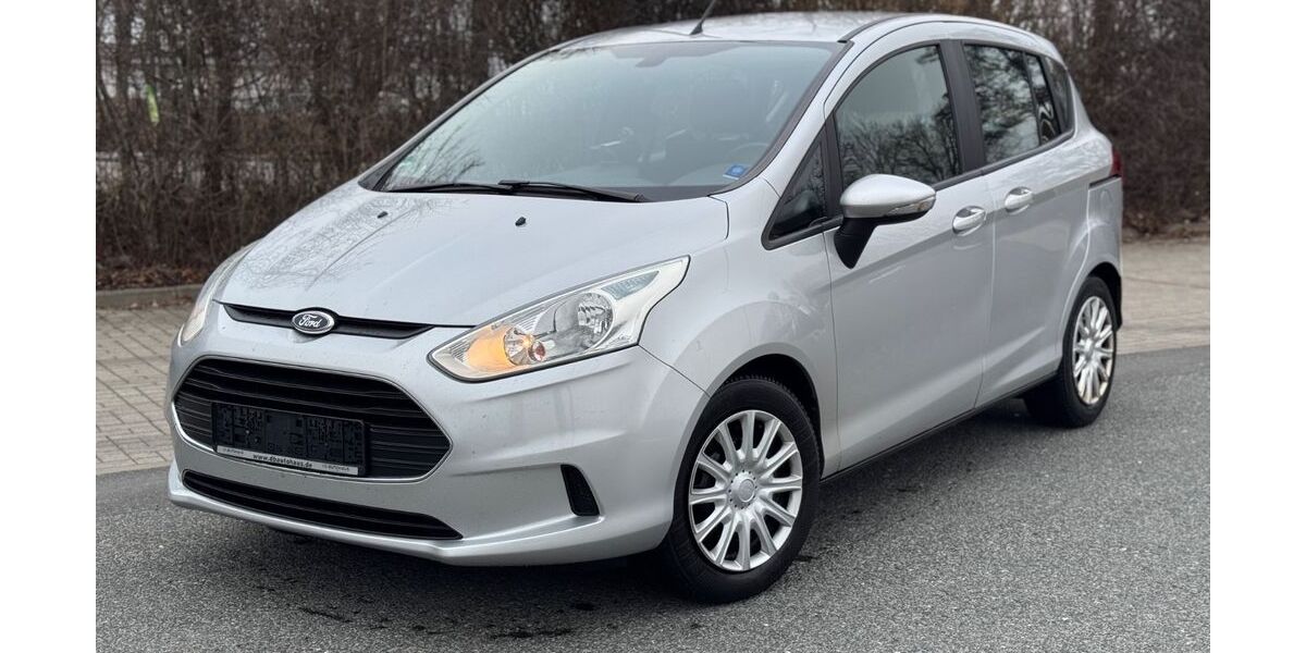 Ford B-Max 244.000 km 2.990 &euro; Oberferrieden/Burgthann 90559