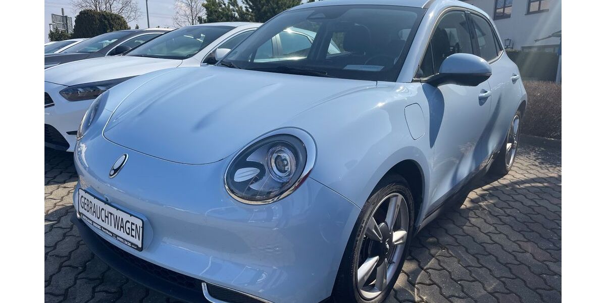 ORA Funky Cat 29.500 km 17.990 &euro; Forchheim 91301