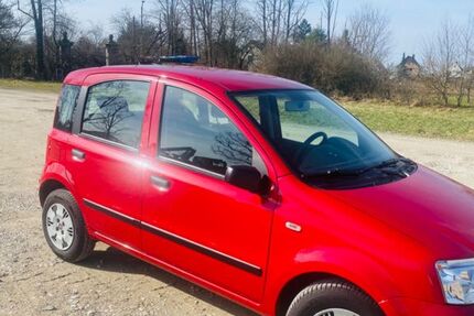 Fiat Panda 71.000 km 2.800 &euro; Nürnberg 90427